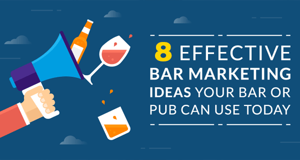 Digital Marketing for Pubs