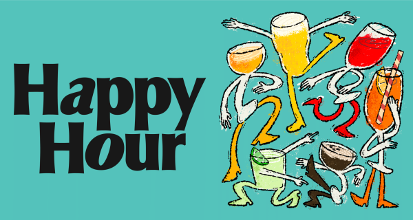 Happy Hour Happy Hour